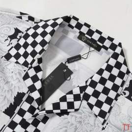 Picture of Versace Shirt Long _SKUVersaceM-3XL20tn11927421